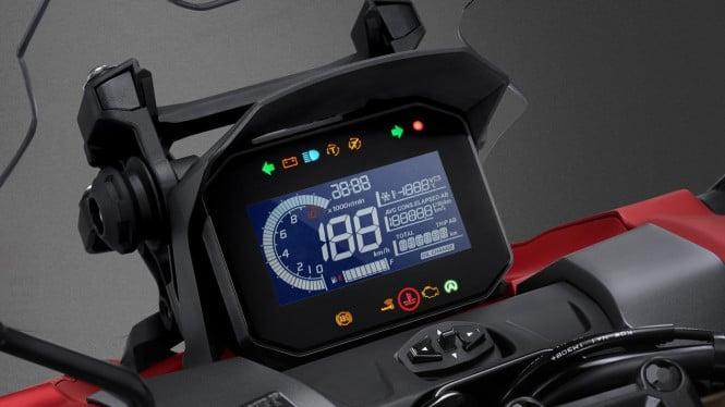 Speedometer Digital vs Analog: Memahami Perbedaan dan Keunggulan di Motor Honda